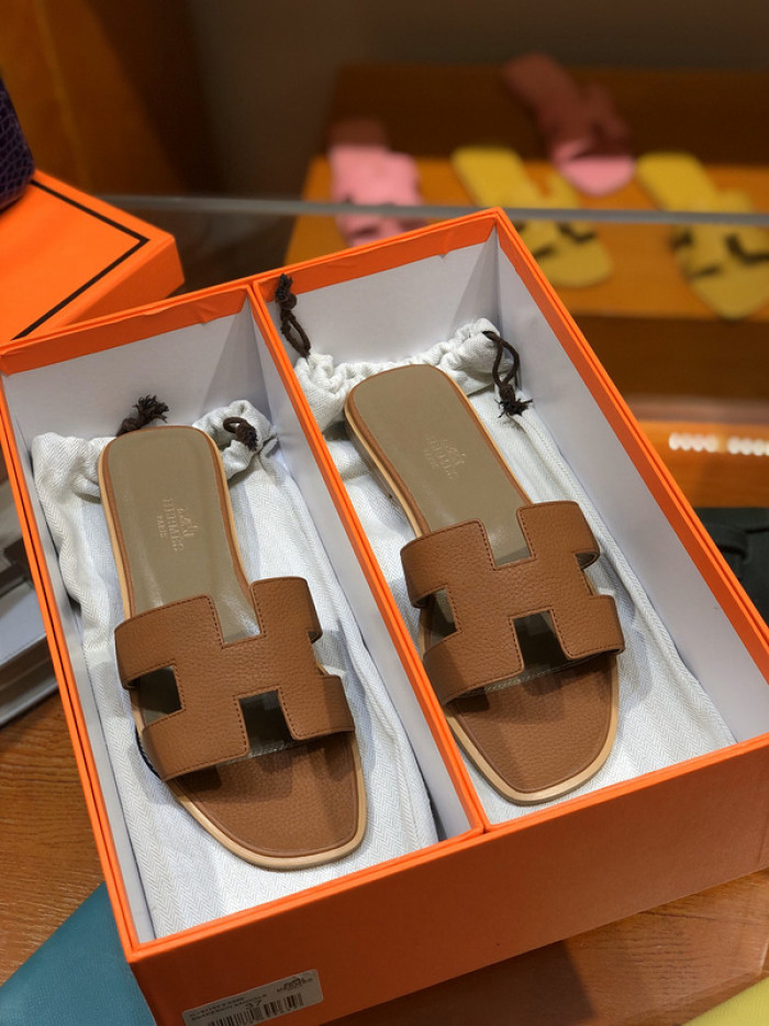 oran sandal