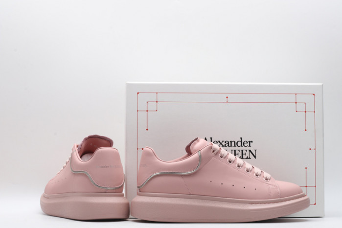 mcqueen oversized sneaker