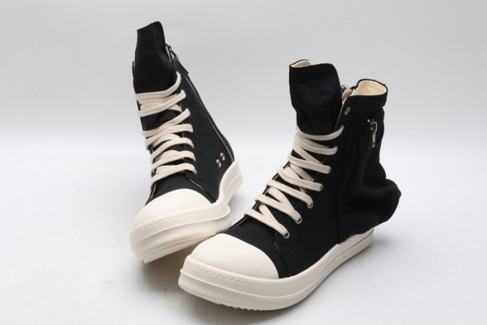 rick owens shoes