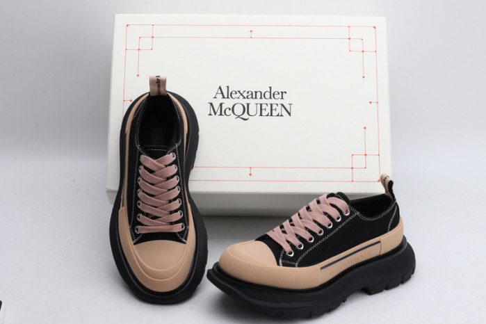 mcqueen tread slick