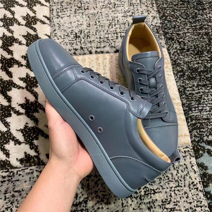 Christian Loubout1n Customize Shoes