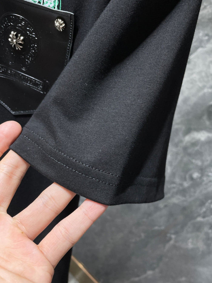 chr0me heart t-shirt 2302087