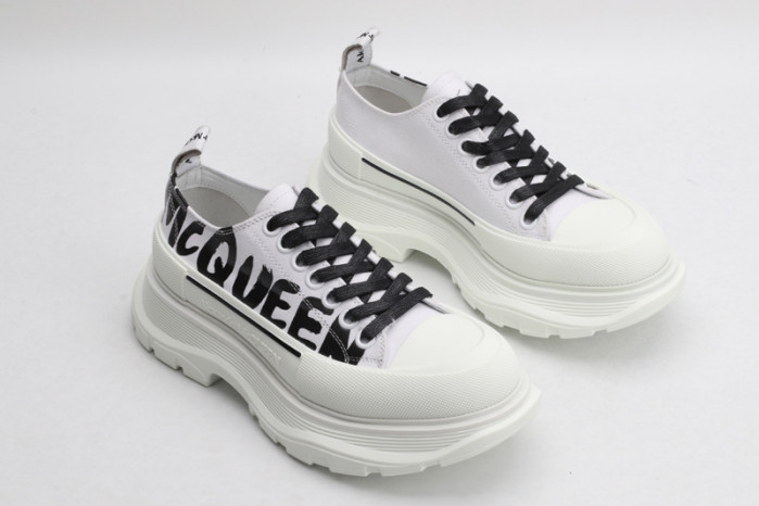 mcqueen tread slick