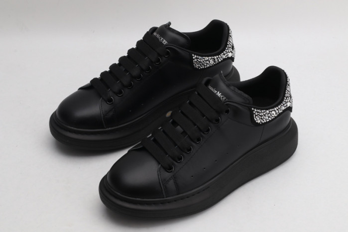 mcqueen oversized sneaker