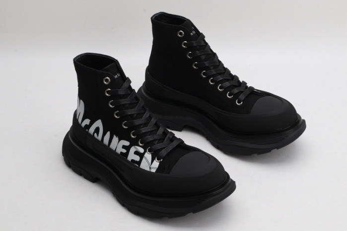 mcqueen tread slick