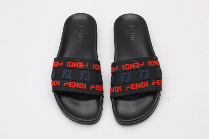 fen* slippers