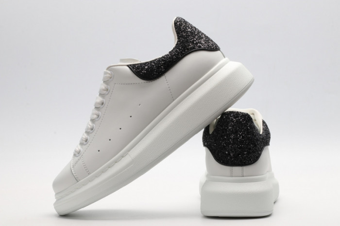 mcqueen oversized sneaker