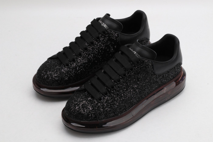 mcqueen oversized sneaker