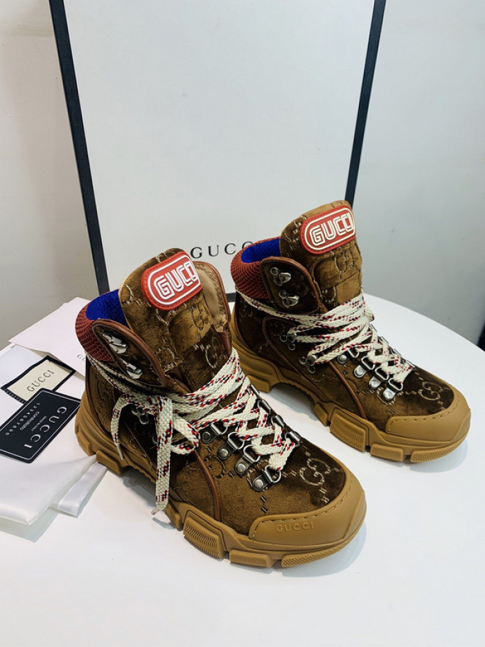 G*u*i1 journey flashtrek jewel crystal low boot