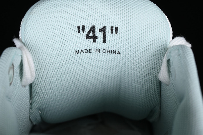 OFF-WHITE Out Of Office