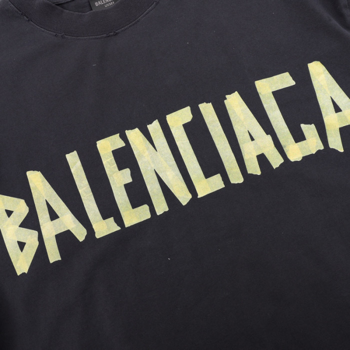 balenc1aga t-shirt 2404019