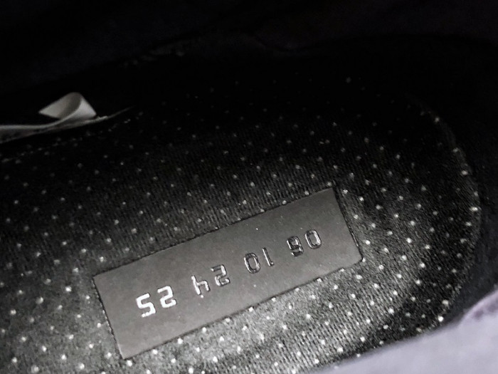 nike air fear of god 1 "black" - ar4237 001