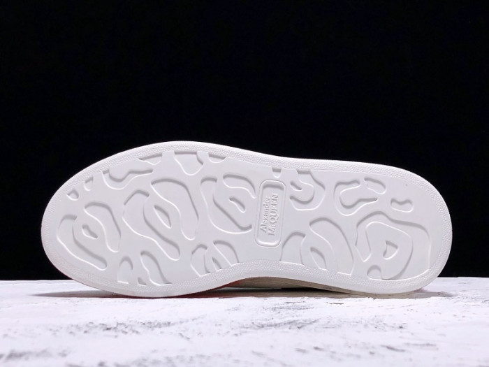 mcqueen oversized sneaker