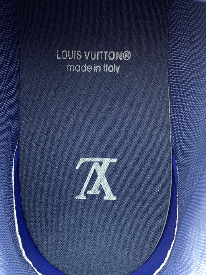 lou1vton skate sneaker