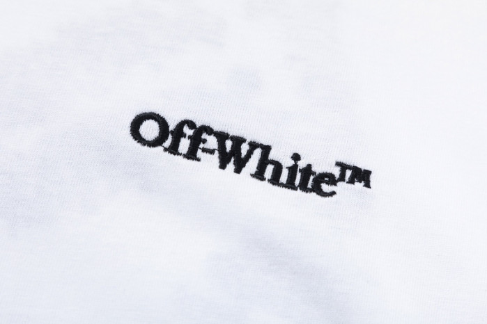 off-white t-shirt 2405018