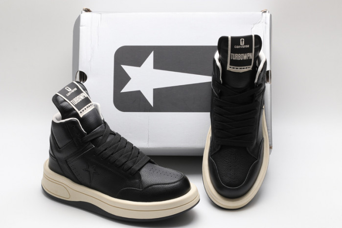 rick owens shoes