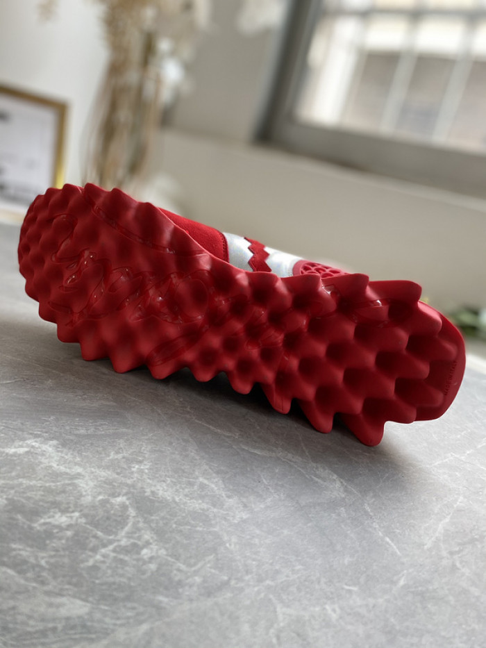 CHRISTIAN LOUBOUT1N Loubishark man (CUSTOMIZE)