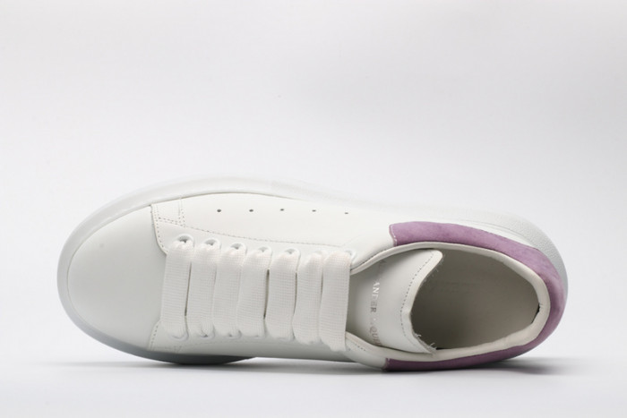 mcqueen oversized sneaker