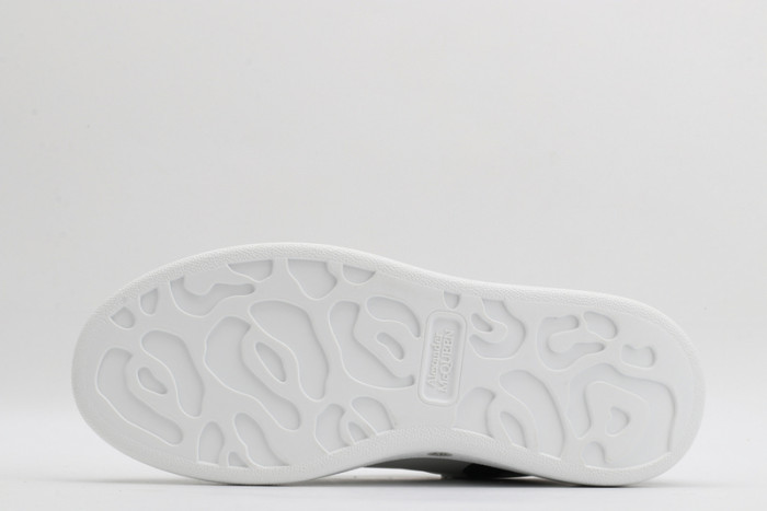 mcqueen oversized sneaker