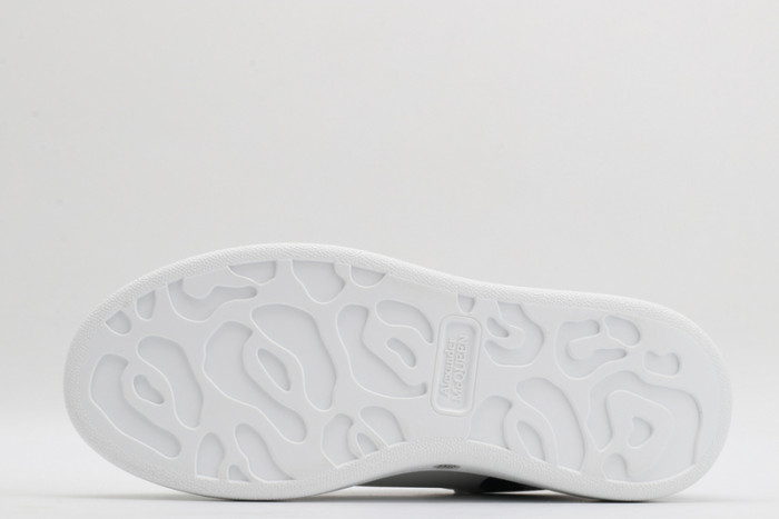 mcqueen oversized sneaker