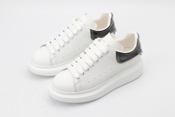mcqueen oversized sneaker