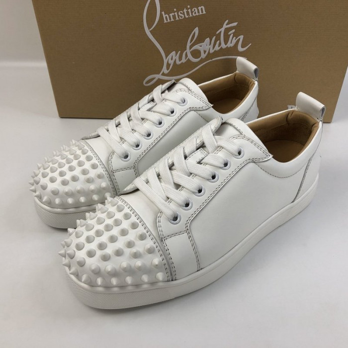 Christian Loubout1n Customize Shoes