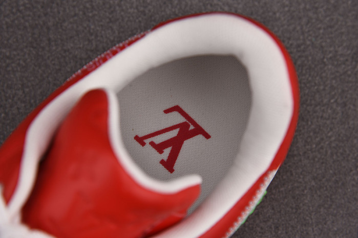 nike air force 1 low by virgil abloh