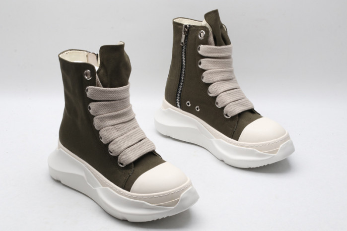rick owens shoes