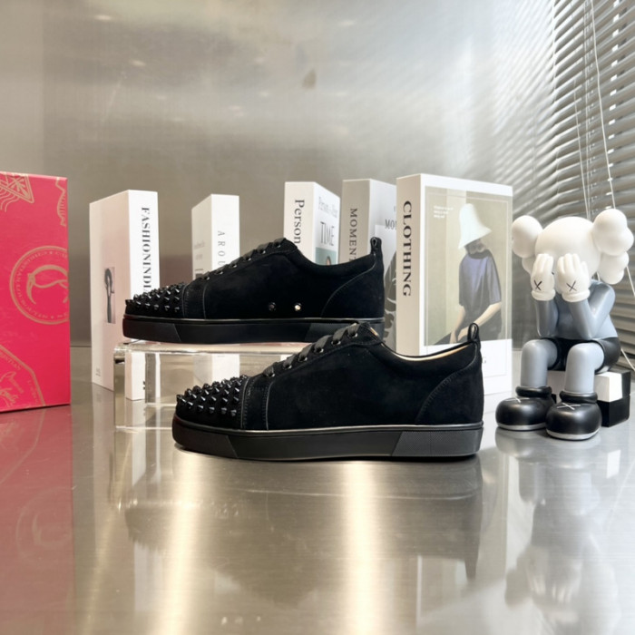 Ch**an loubout1n customize shoes