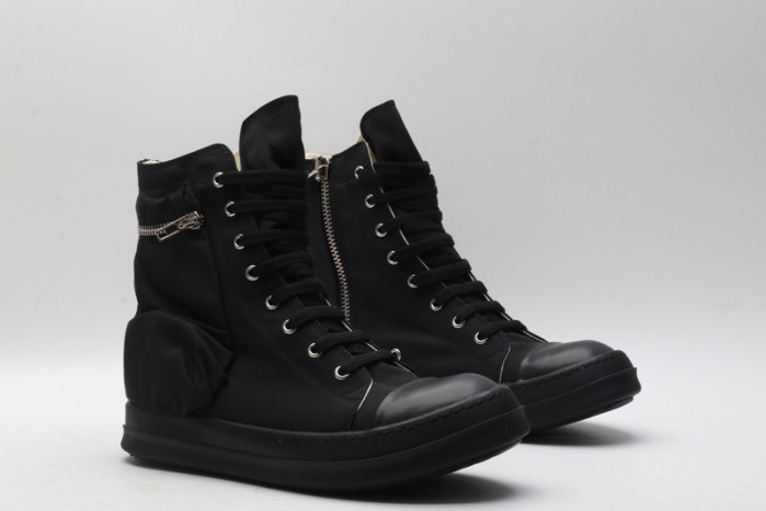rick owens shoes