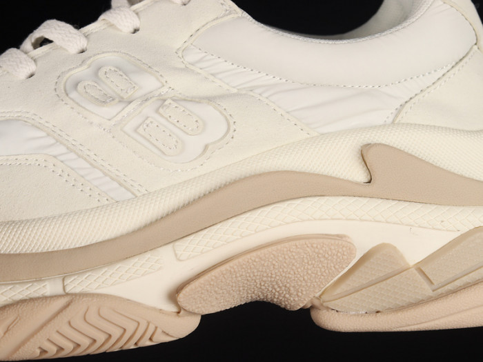 blc* triple s trainer