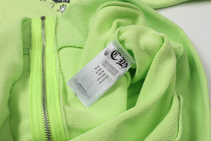 chr0me heart hoodie 2301014