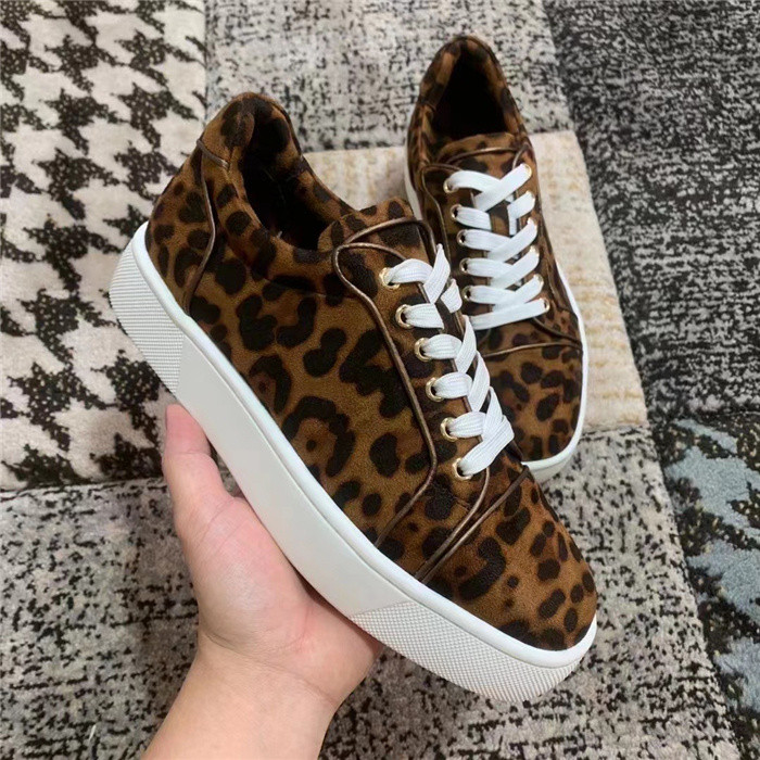 Christian Loubout1n Customize Shoes