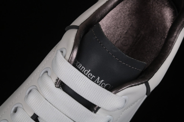 mcqueen oversized sneaker