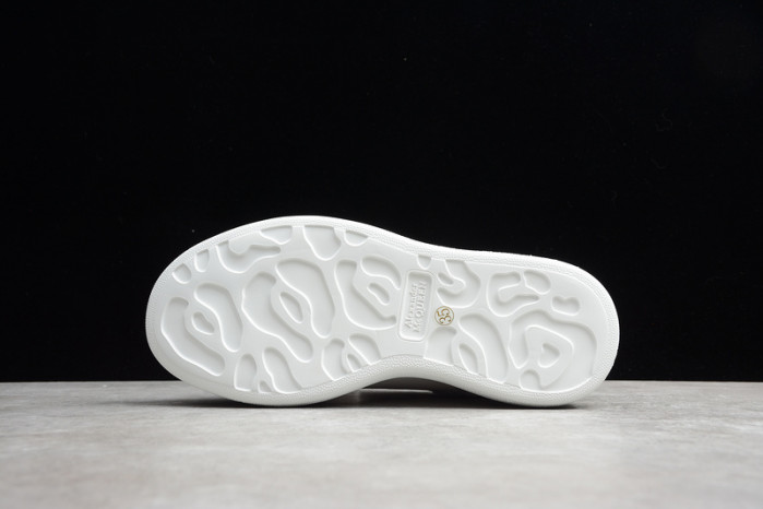 mcqueen oversized sneaker