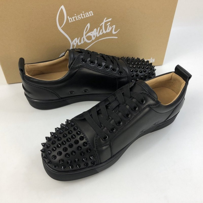 Christian Loubout1n Customize Shoes