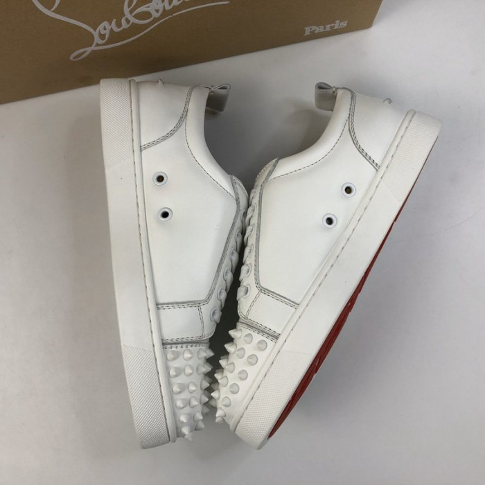 Christian Loubout1n Customize Shoes