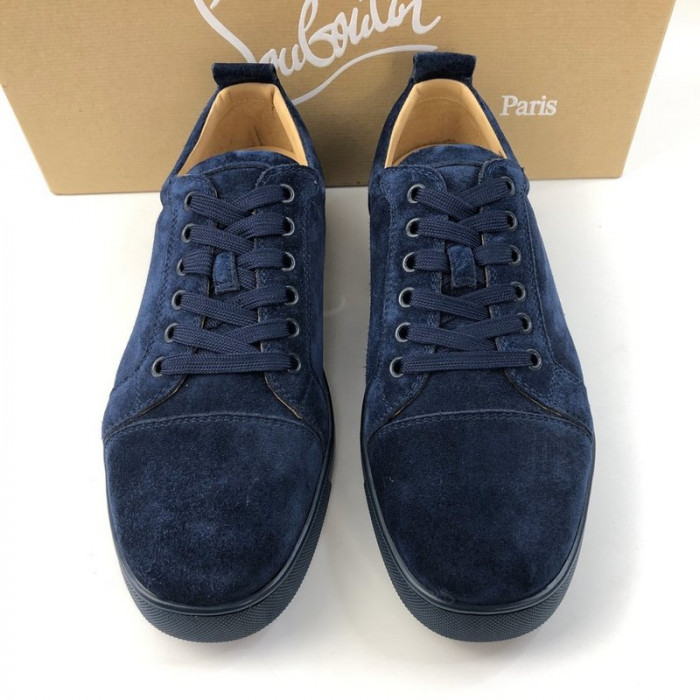 Ch**an loubout1n customize shoes