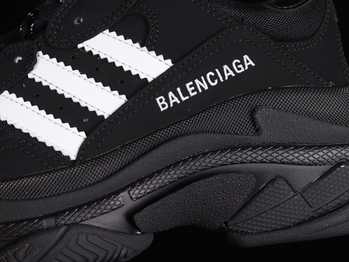 blc* triple s trainer