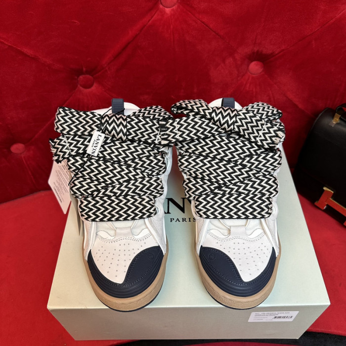 lanv1n sneakers