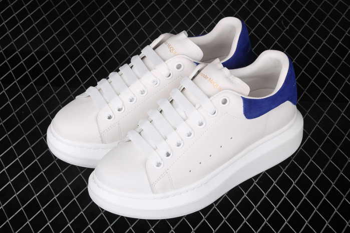 mcqueen oversized sneaker