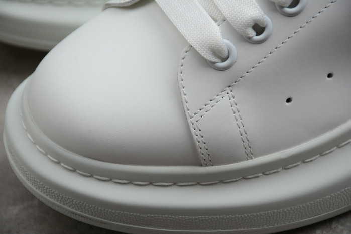 mcqueen oversized sneaker