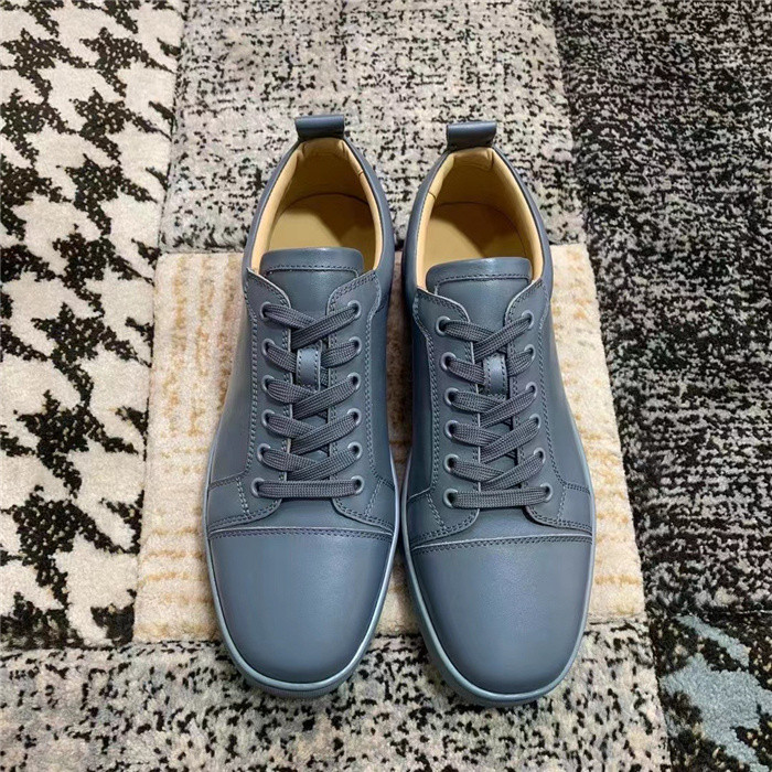 Christian Loubout1n Customize Shoes