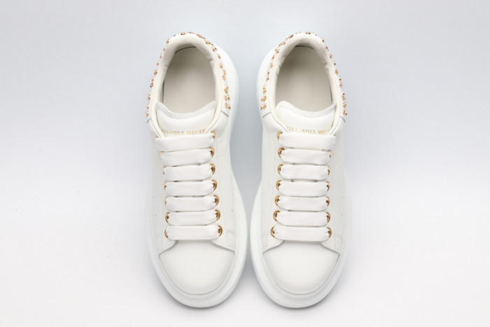 mcqueen oversized sneaker