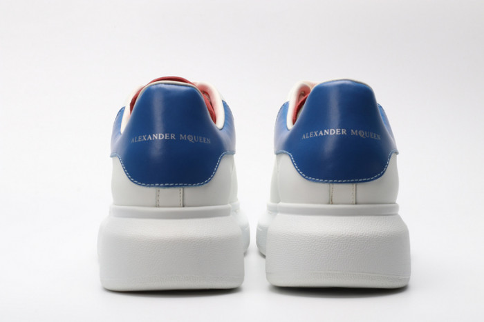 mcqueen oversized sneaker