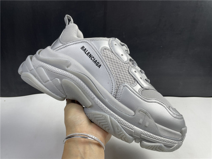 BLC* TRIPLE S TRAINER