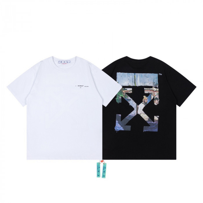 off-white t-shirt 2302007