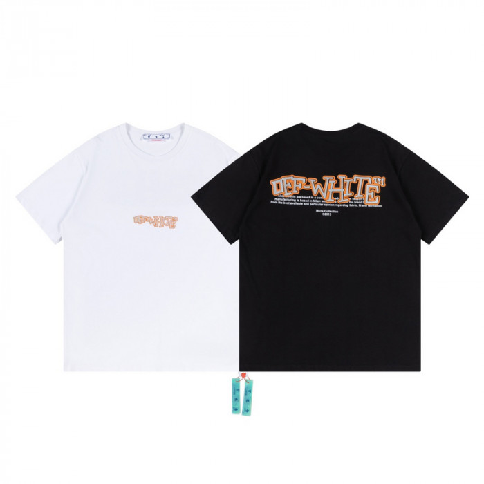 off-white t-shirt 2302011