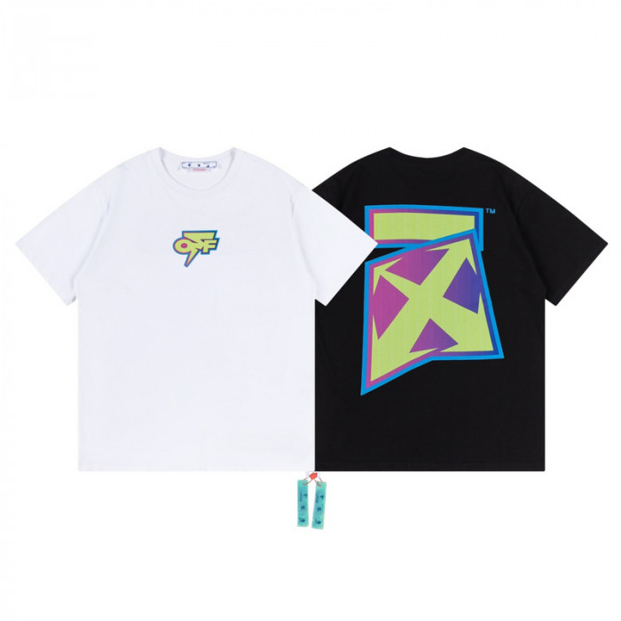 off-white t-shirt 2302012