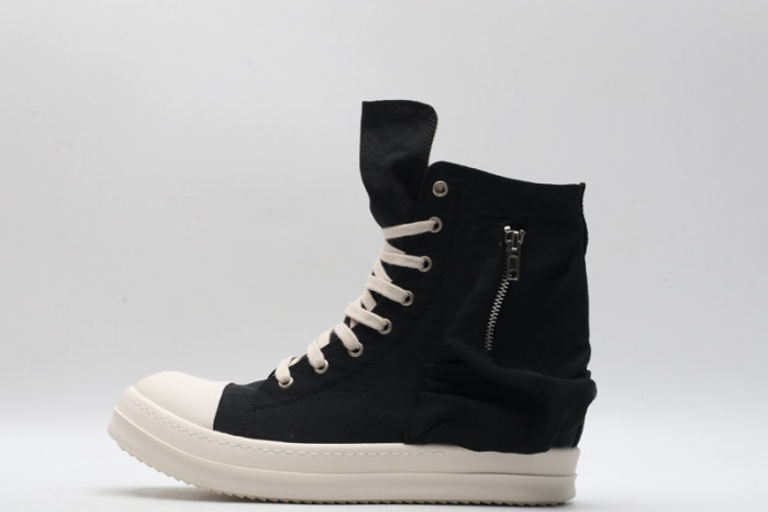 rick owens shoes